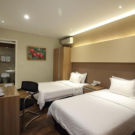 Hotel Dago 207 Bandung Exterior foto