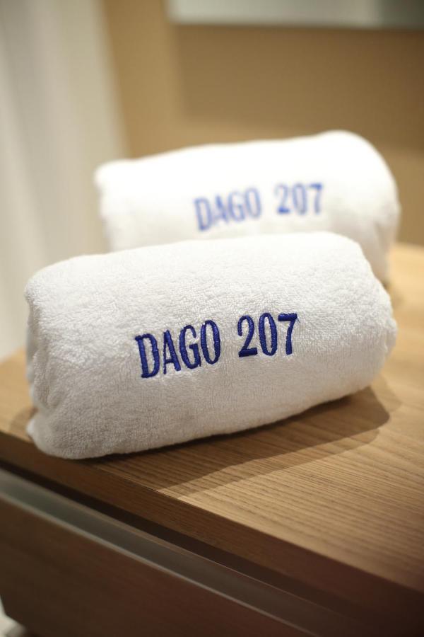 Hotel Dago 207 Bandung Exterior foto